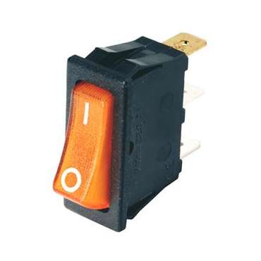 Interrupteur 230V RM4200