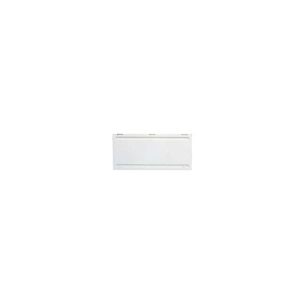 Couvercle blanc L 300 - 223 x 482 mm