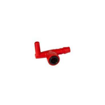 Raccord eau chaude TB sapin 10 mm