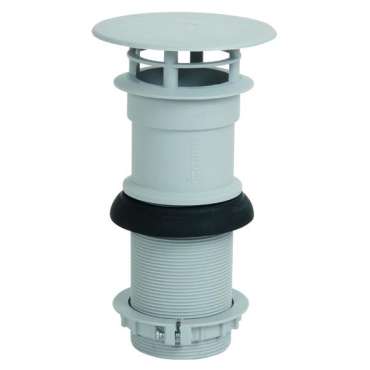 Cheminée pour chauffage S 2200 / S 3002 / S 3004 AK3