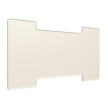 Cache hiver pour grille