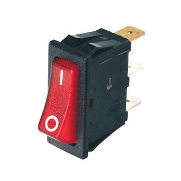 Interrupteur 12V RM4180