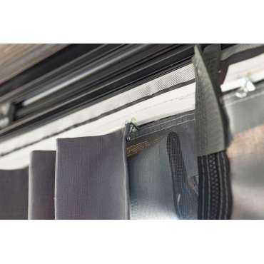 Rideaux occultants Curtains Kit