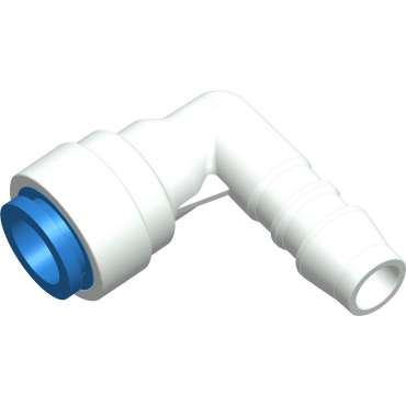 Raccords eau froide TB sapin 10 mm