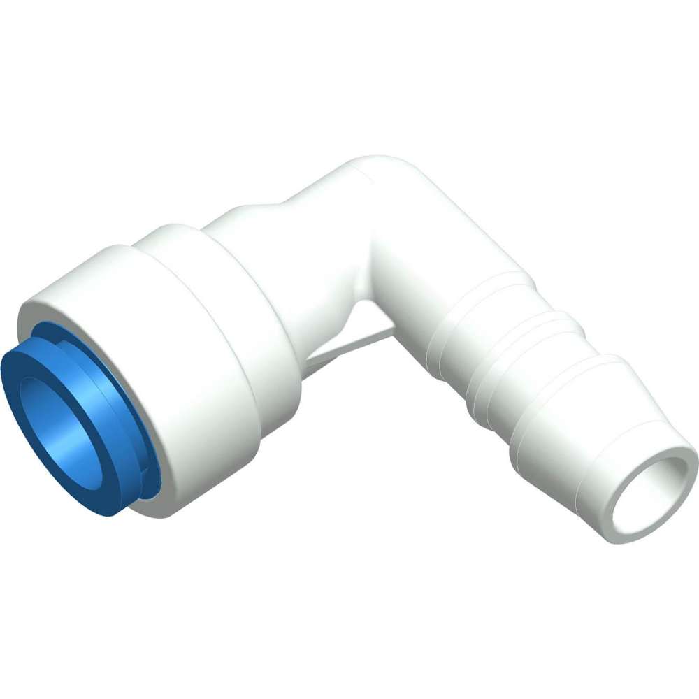 Raccords eau froide TB sapin 10 mm