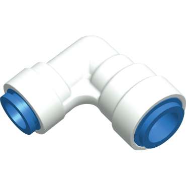 Raccord eau froide JG 12 mm