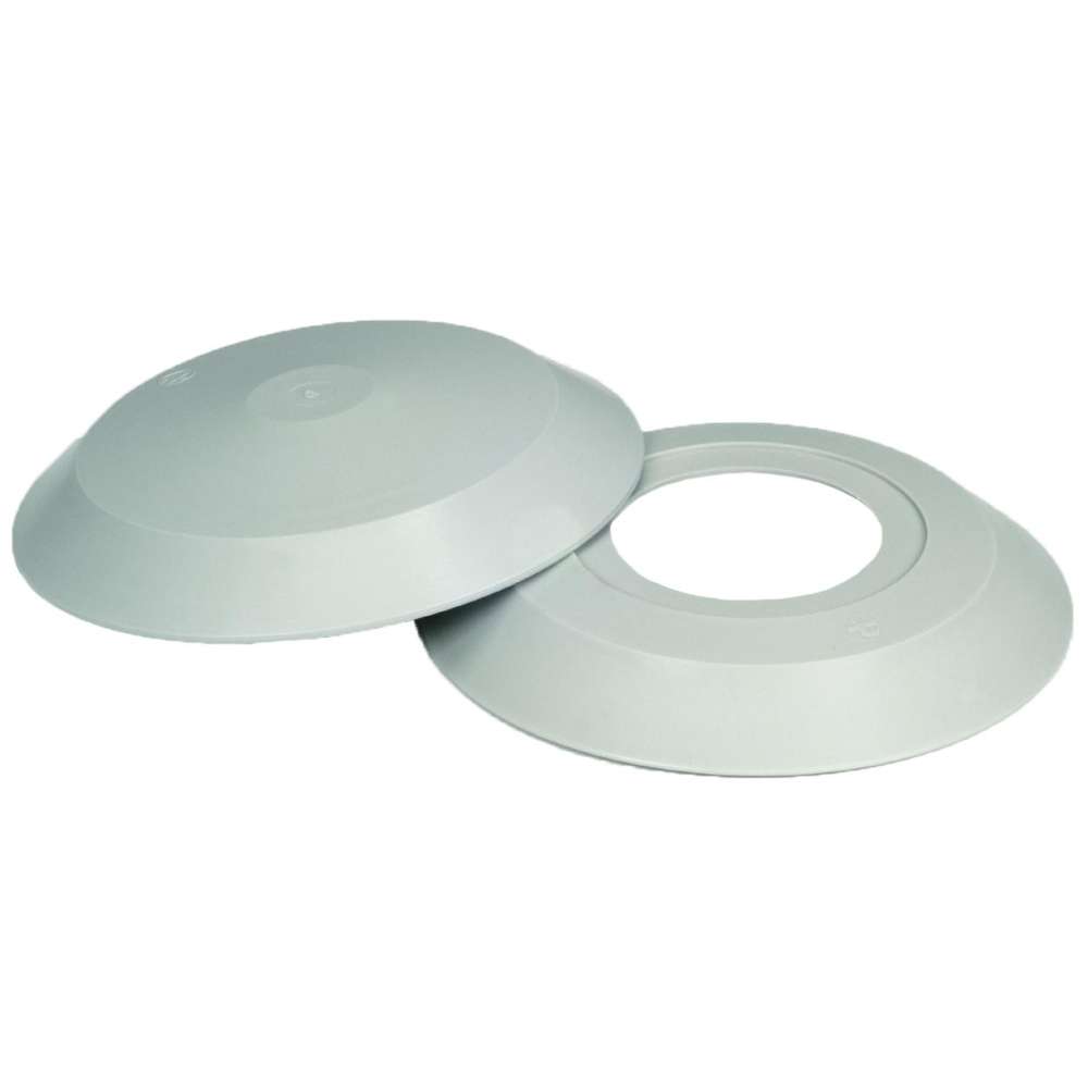 Chapeau de cheminée type T2 pour chauffage type S (sauf S 55T)