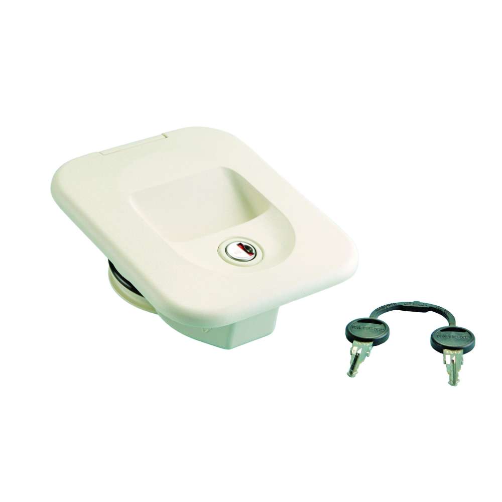 Portillon de remplissage d'eau propre pour WC