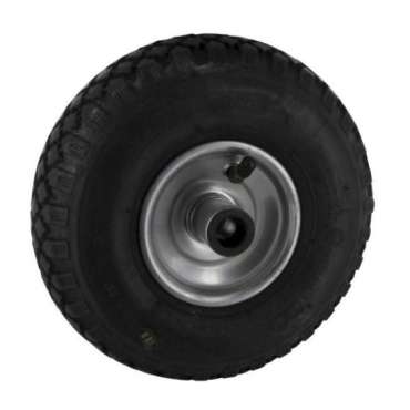 Galet gonflable polyamide Ø 260 x 85