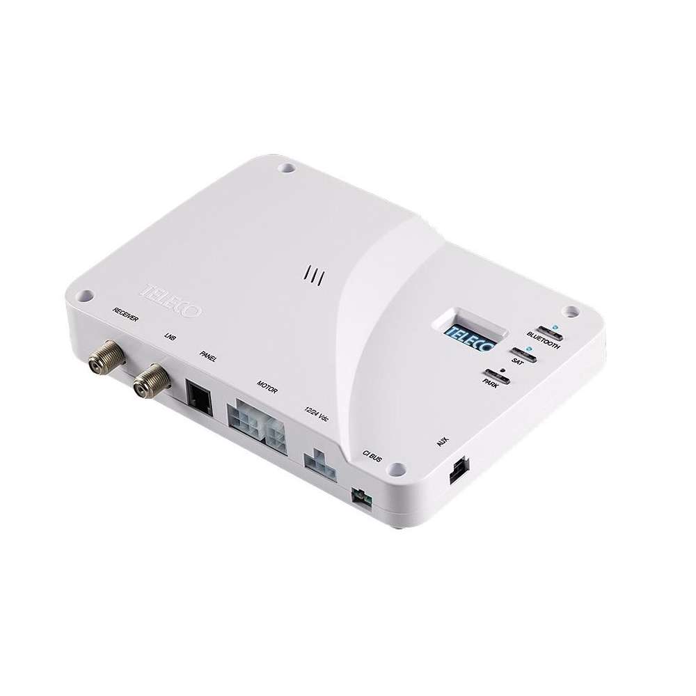 Pointeur automatique Black Box Easy