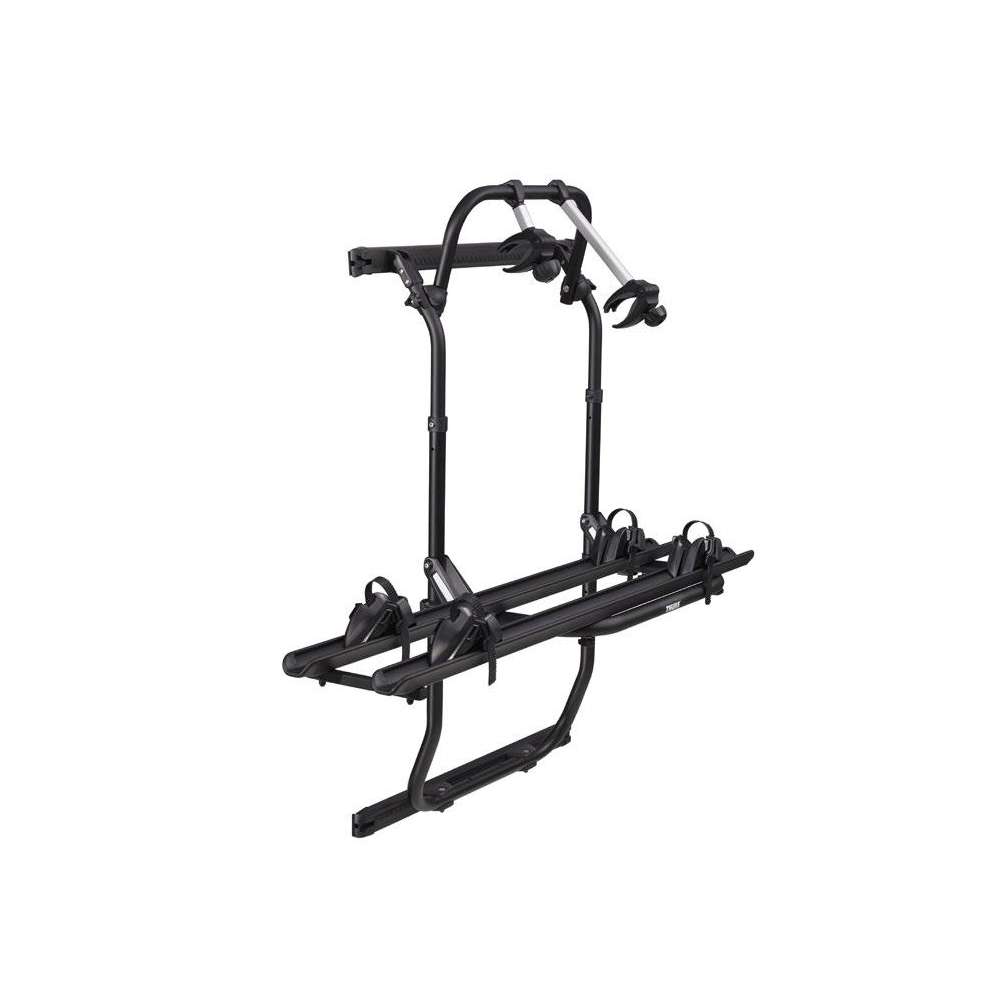 Porte-vélos Elite Van XT Black VW Crafter