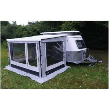 Residence G3 pour Eriba Touring 3.25 m