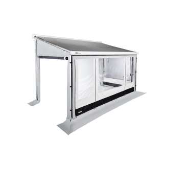 Residence G3 Side-Set