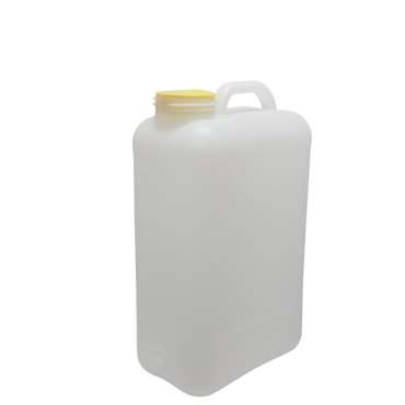 Jerrycan 19 L à poignée pré-percée