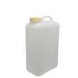 Jerrycan 19 L à poignée pré-percée