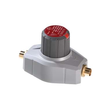 Détendeur de sécurité "S"