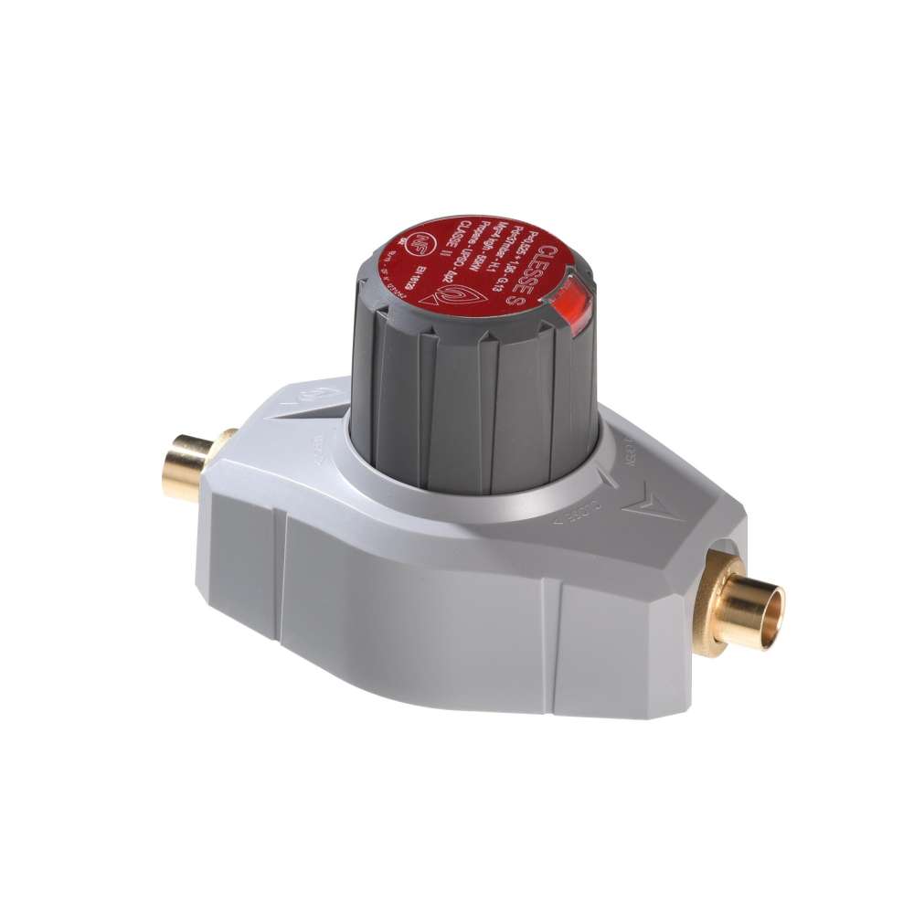 Détendeur de sécurité "S"