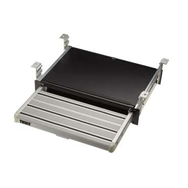 Slide-Out Step Manual