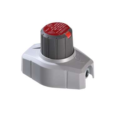 Détendeur de sécutité "T"