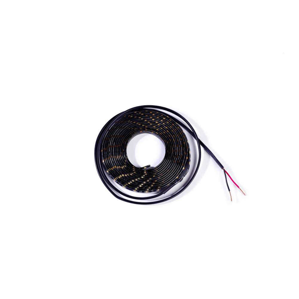 Bande Led Strip flat self-adhesive - 4 m