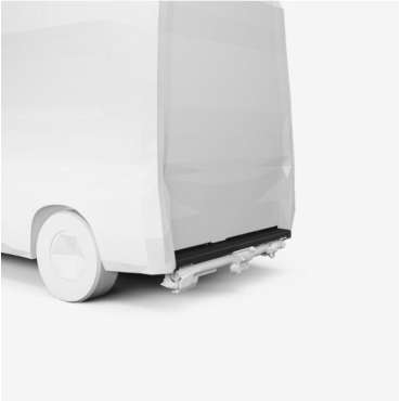 Pare-chocs VeloSwing