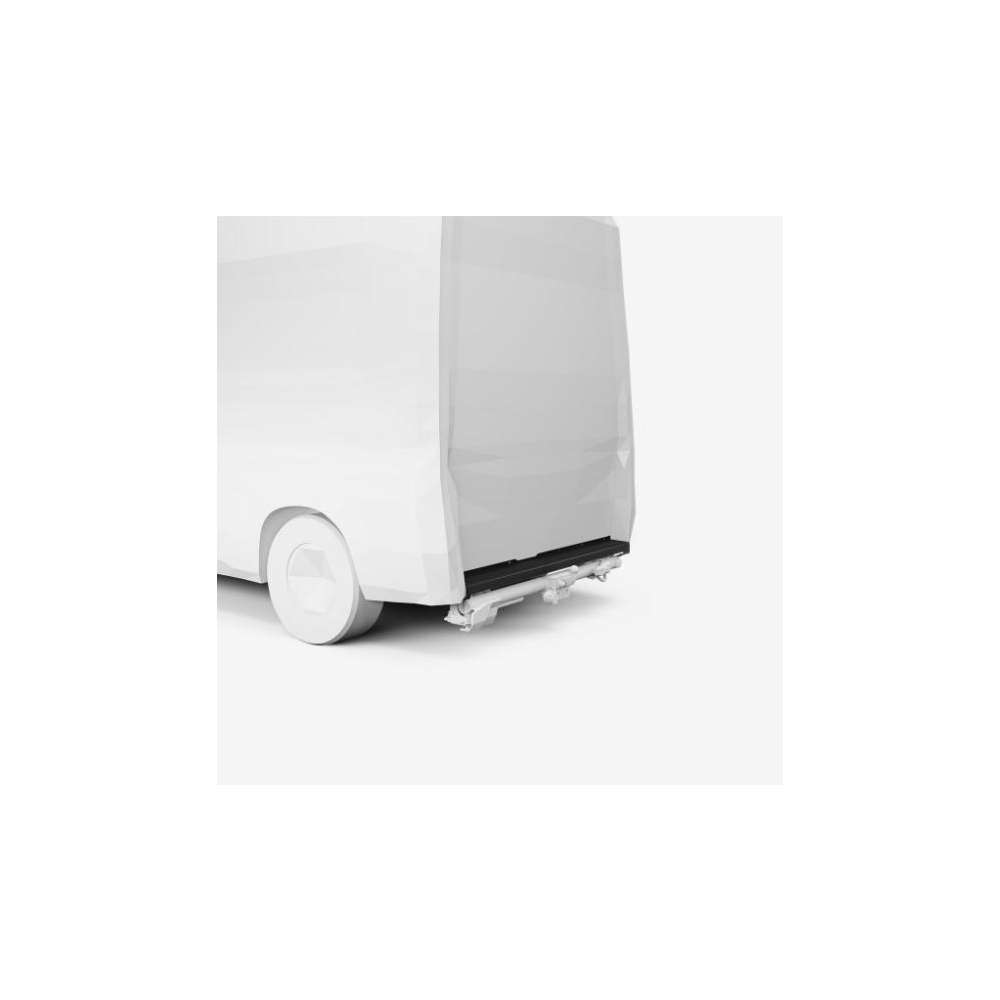 Pare-chocs VeloSwing