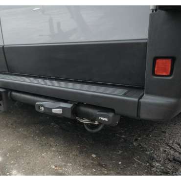 Pare-chocs VeloSwing