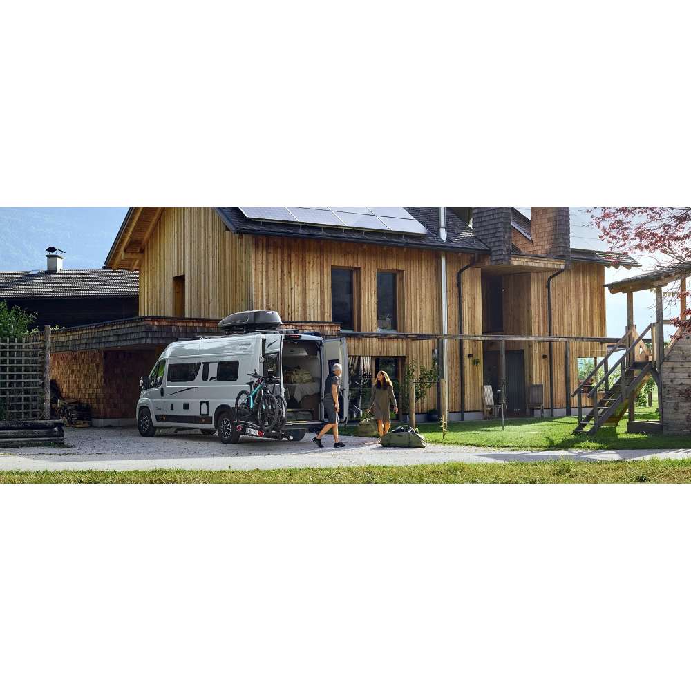 Support porte-vélos VeloSwing