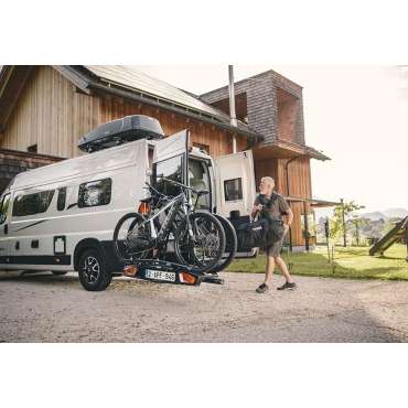 Support porte-vélos VeloSwing