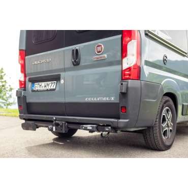 Support porte-vélos VeloSwing