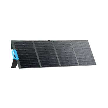 Panneau solaire pliable BLUETTI