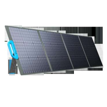 Panneau solaire pliable BLUETTI
