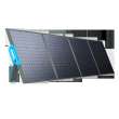 Panneau solaire pliable BLUETTI