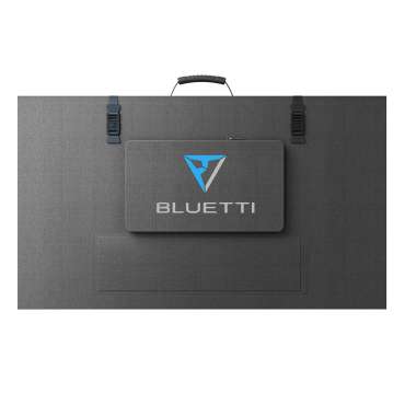 Panneau solaire pliable BLUETTI