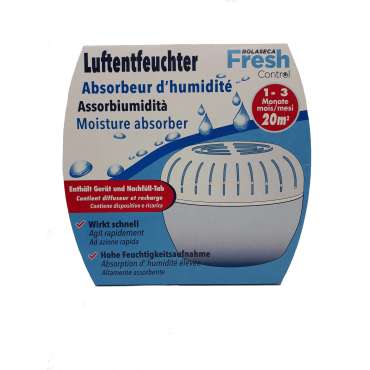 Absorbeur d'humidité