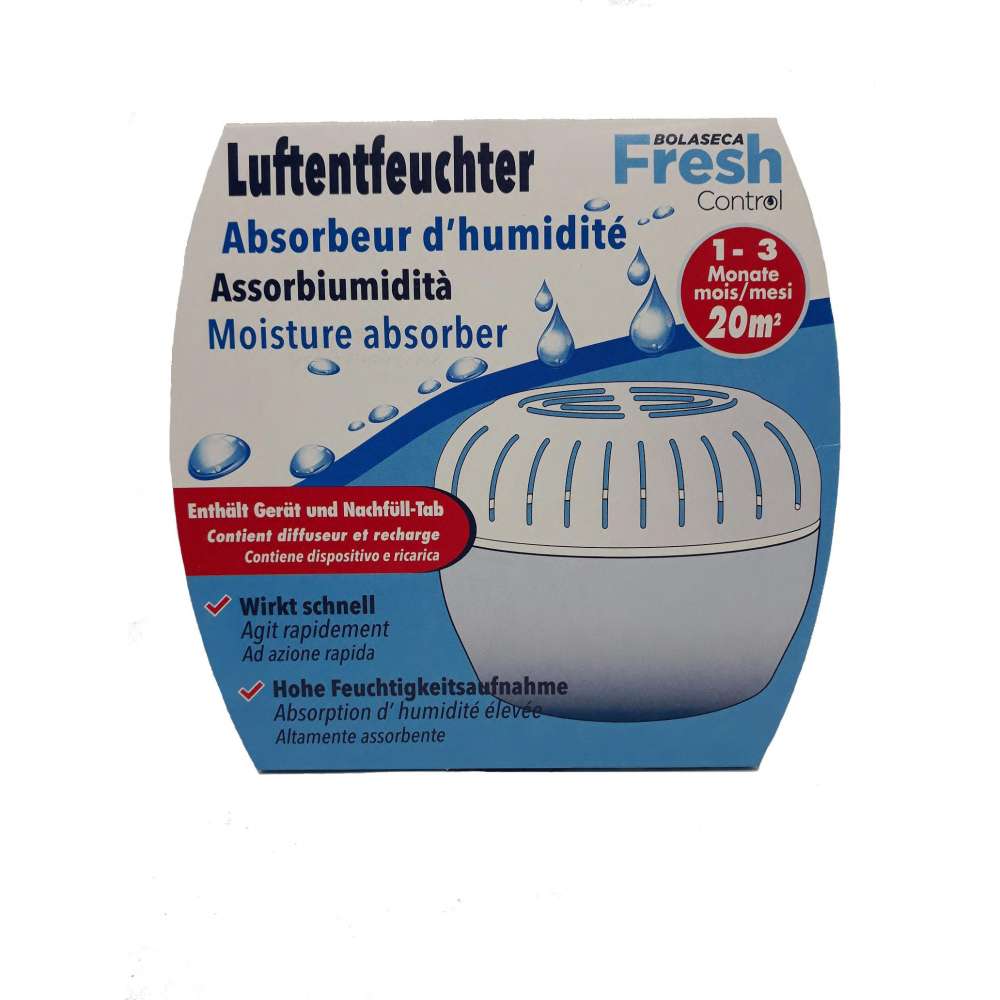 Absorbeur d'humidité