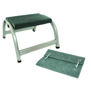 Tapis pour marchepied