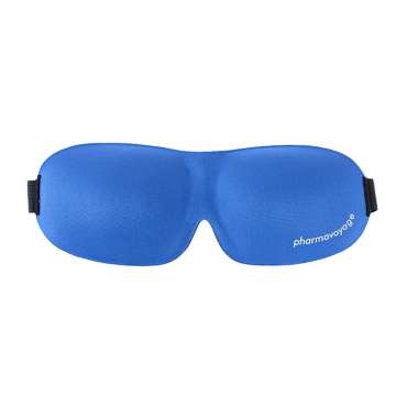 Masque de repos - PHARMAVOYAGE