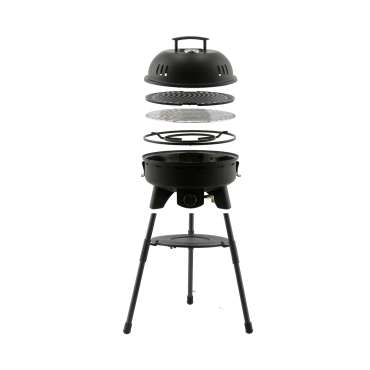 Barbecue Best Chef MB-300