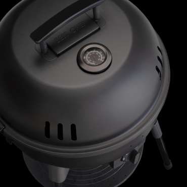 Barbecue Best Chef MB-300