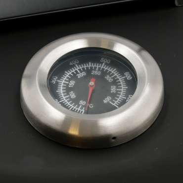 Barbecue Best Chef MB-300