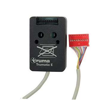 Commande arret fenetre trumatic e