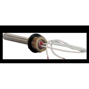 Sonde de réchauffage