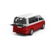 Porte-vélos VW T5/T6 Pro - Deep Black (version à monter)