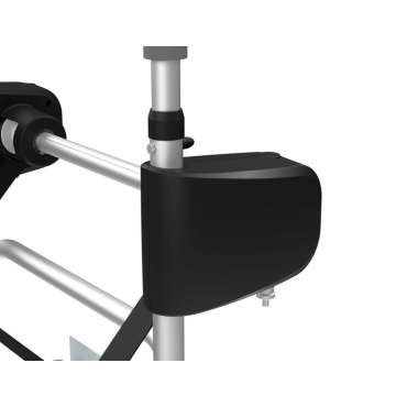 Porte-vélos Lift 77