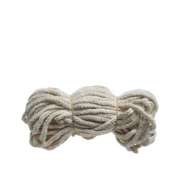 Corde en coton - 3 m (4 pièces)