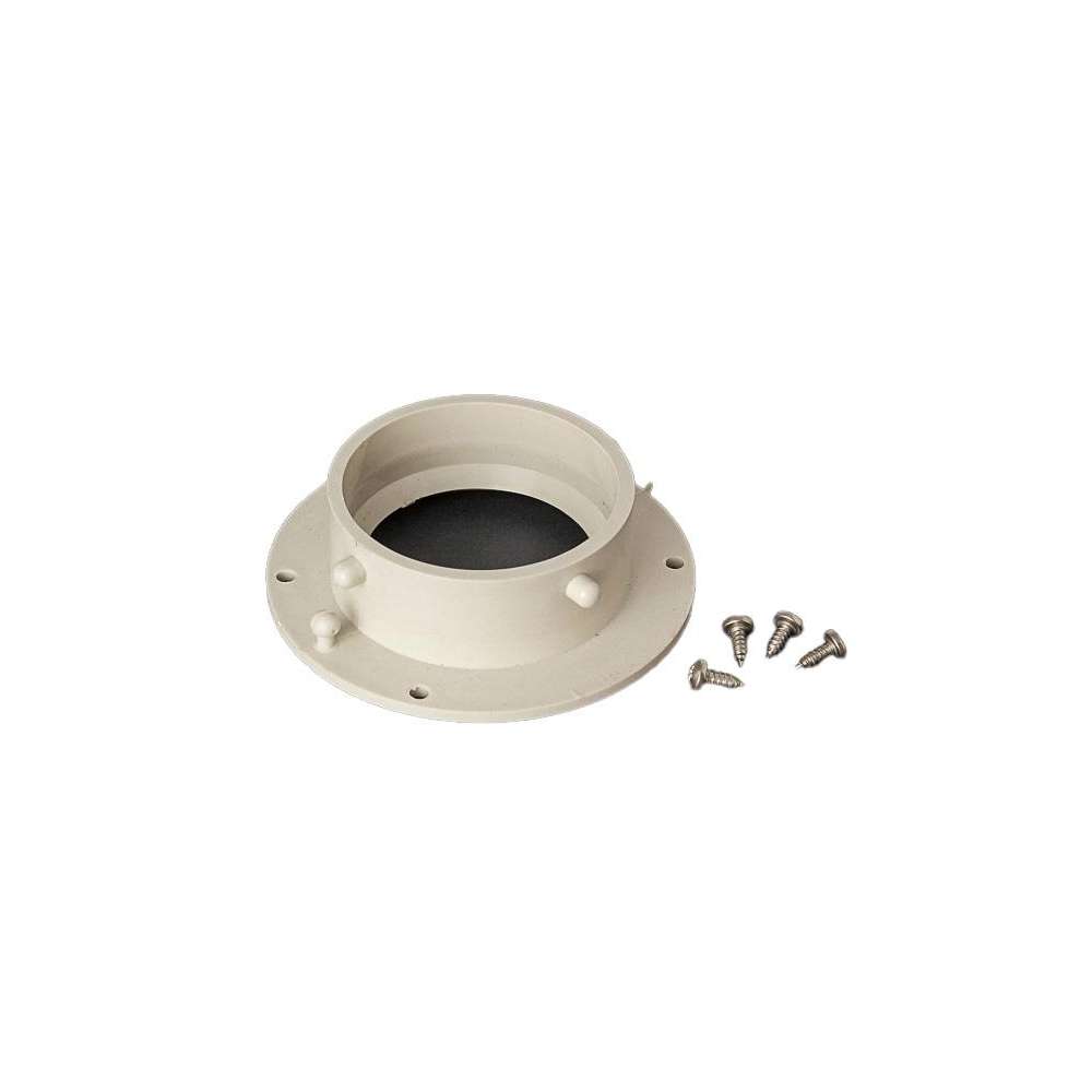 Raccord de vanne pour réservoir mobile Roll Tank 40