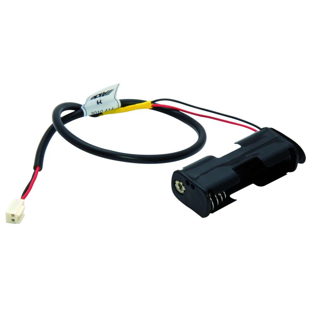 Batterie de sauvegarde