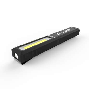 Lampe torche LARRY TILT