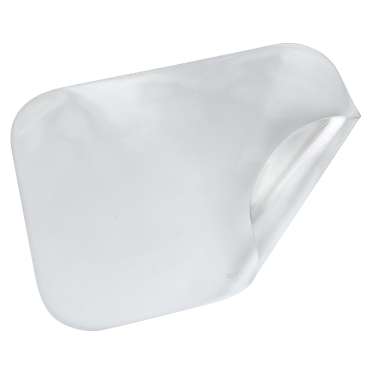 Lentille de fresnel 200 x 255 mm